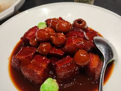 -大拙里·精致融合菜(沙湖桃源国际店)