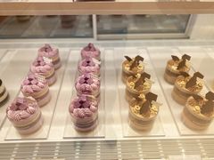 -好利来(上海长宁龙之梦店)