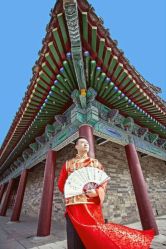 -蔚蓝映像STUDIO婚纱摄影(南稍门店)