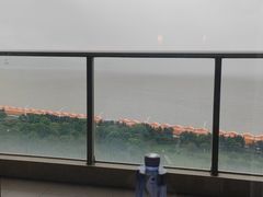 -舟山希尔顿酒店