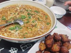 -一块豆腐(英雄山总店)