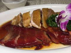 秘制叉烧-七哥港式茶餐厅(亮马桥总店)