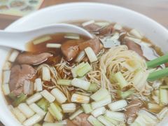 -西关梁记(北京路店)