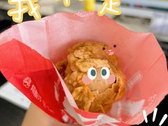 -塔斯汀中国汉堡(木渎店)