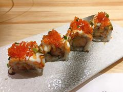 -小句号·精致料理(江南环球港店)