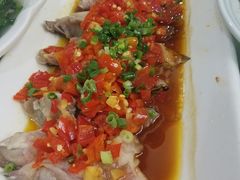 -和乐喜宴海鲜酒家(骏荣广场店)