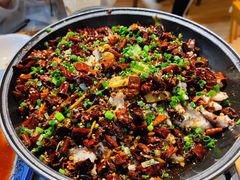 -三猫黑鱼花(南大店)