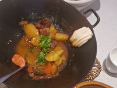 -北大荒人•新东北菜(青岛银座店)