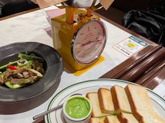 -太食獸泰式茶餐厅(兰州中心首店)