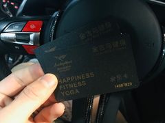 -金吉鸟健身游泳