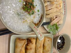 -百家鸡味馆(清泰店)