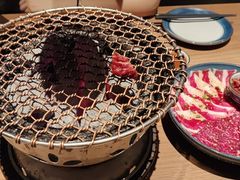 -烧肉达人•炭火烧肉(新天地店)