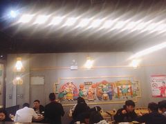 -陈傻子餐厅(世纪都会店)