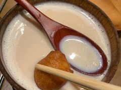 -诺敏塔拉奶茶-布里亚特包子-手把肉(锦都会店)