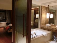 长白山万达喜来登度假酒店-长白山万达喜来登度假酒店