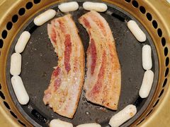 -花味烤肉·拌饭(庐阳万象汇店)