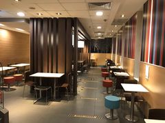 -麦当劳(大栅栏店)