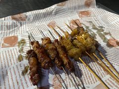 -牛老二海鲜烧烤(日照总店)