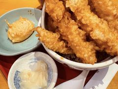 -虹梅食堂·爱蝦乃家