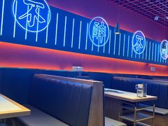 -杨记齐齐哈尔烤肉(总店)