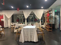 -蔓兰家的四季S0餐厅·融合菜(当代MOMA店)