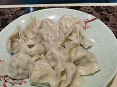 黑猪肉香菇煮饺-老边饺子馆(金源店)