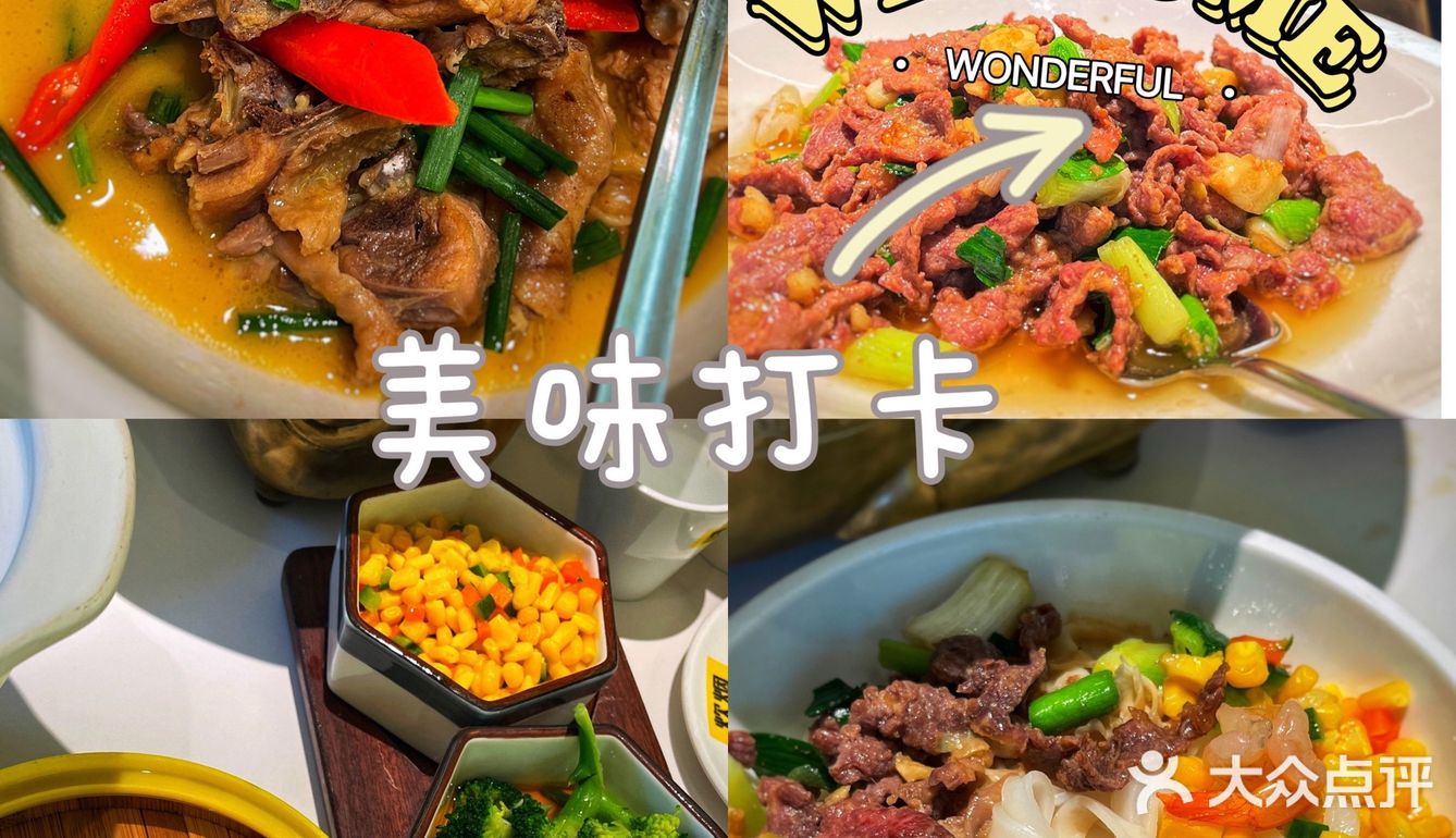 长沙湘菜排队王到上海了