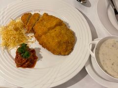 -维兰西餐(万泉河店)