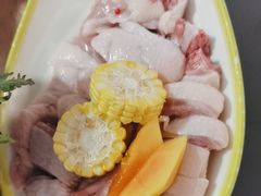 -原味主张椰子鸡·脆皮文昌鸡煲(友谊广场店)