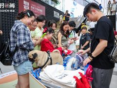 -南京时尚莱迪购物广场(正洪街店)
