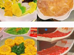 -左庭右院鲜牛肉火锅(苏州园区永旺店)