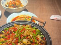 -巡湘记·地道湖南菜(活力城店)