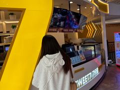 -7分甜(武林银泰店)
