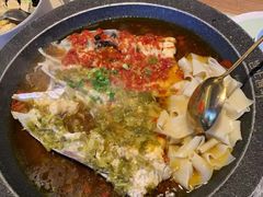 -望湘园·洞庭渔宴(永旺店)