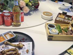 -峰厨大鱼泡饼·天津菜(西青大学城店)