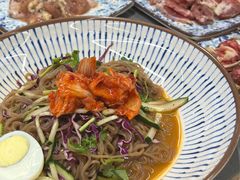 -蔡马洪涛烤肉·老北京火锅(未来科技城店)