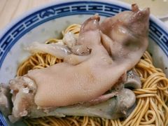 -盛兴面馆(真儒大厦店)