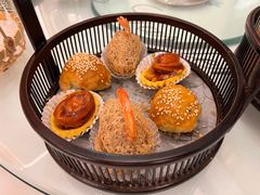 -翠园(广州太古汇店)