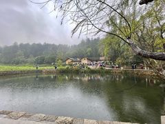 -韶山毛泽东同志故居