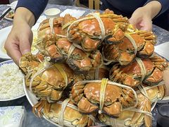 -小陆莲花蟹园农家乐(莲花岛店)