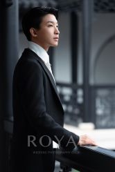 -挪娅婚纱摄影皇家会所