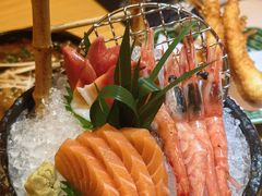 -吉兆·料理(红梅南路店)