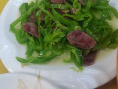 -再回楼饭店·农家菜·大鱼头(南山竹海店)