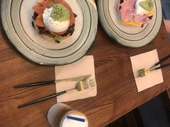 -AFS Cafe & Canteen(闽江二路店)
