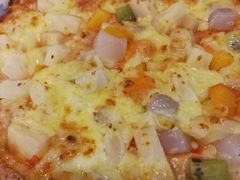 -萨莉亚意式餐厅(苏州食百家店)