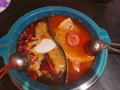 -吼堂老火锅(太古里总店)