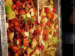 -锦尚阁烤鱼(望京新荟城店)