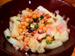遵义米豆腐-遵义虾子卢四羊肉粉(大沽路店)