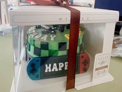 -伶甜·CAKE(国贸店)