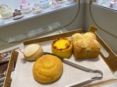 -好利来(七宝领展广场店)